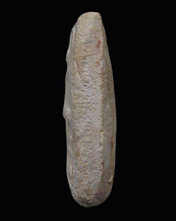 พระสมเด็จ ๓ ชั้น หลังประทุน หลวงปู่อ้น วัดบางจาก จ.สมุทรสงคราม