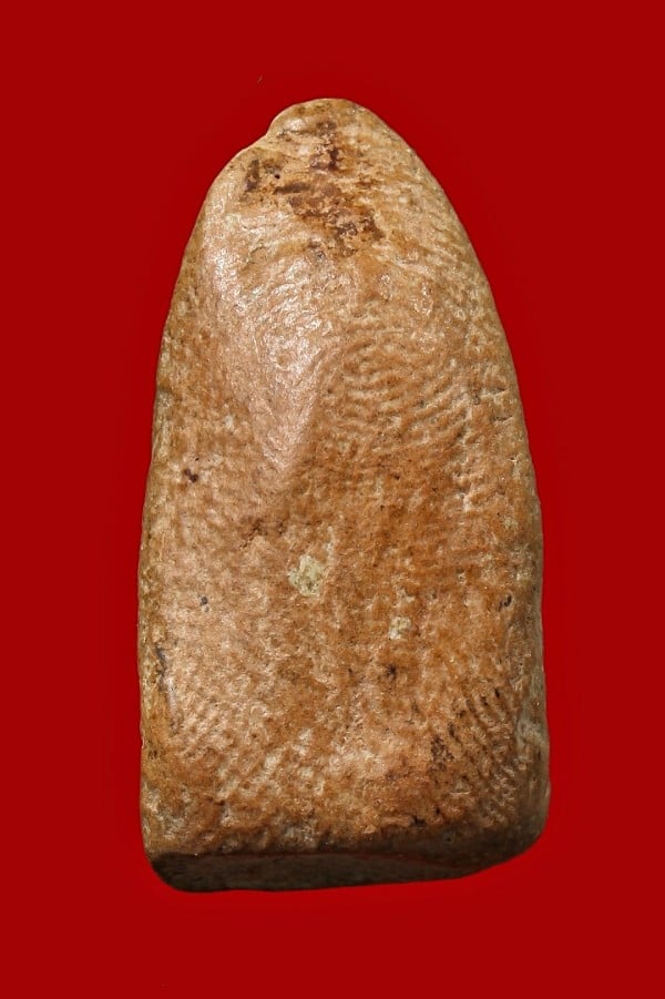 พระเนื้อดิน ไม่ทราบที่