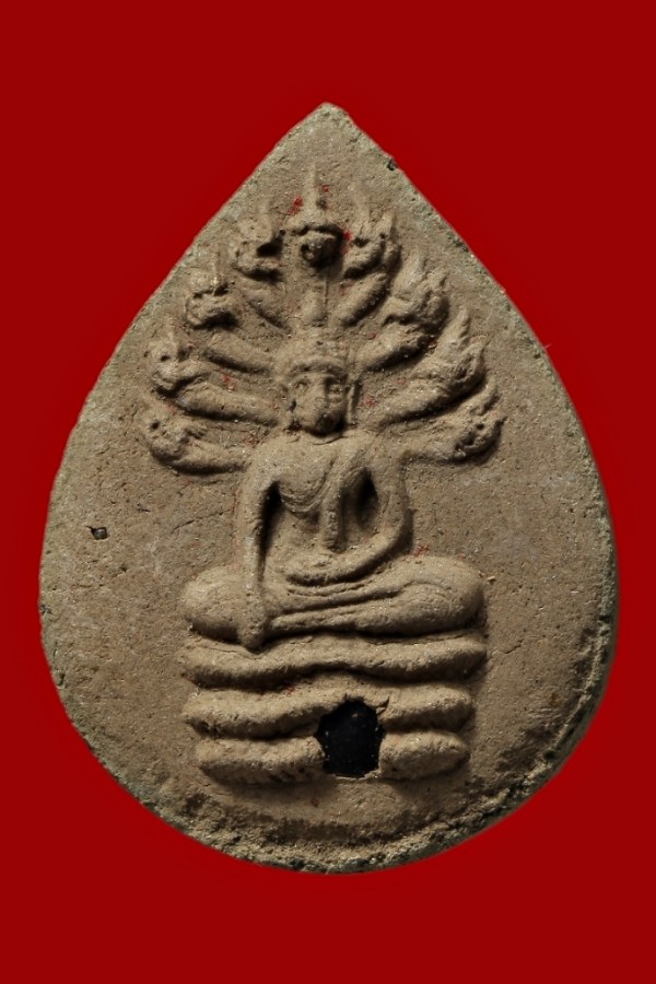 พระ ๙ โกฏิอุดมทรัพย์ ปี ๒๕๕๕