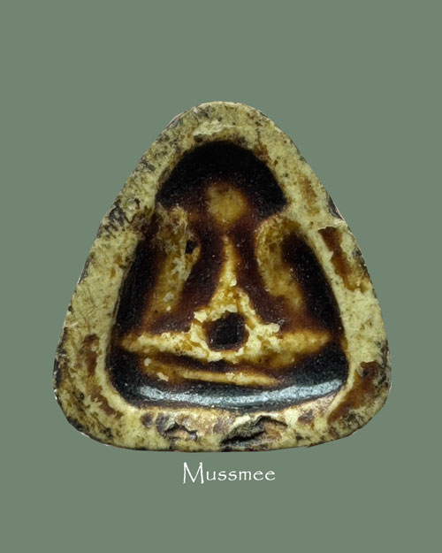 พระปิดตา หลวงพ่อภุชงค์ วัดช่องลม ชลบุรี @@@ เคาะเดียว @@@