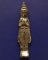 6.พระกรุวัดเกาะ (วัดสัมพันธวงศ์) เนื้อชินเงิน 6.พระกรุวัดเกาะ (วัดสัมพันธวงศ์) เนื้อชินเงิน