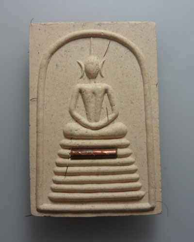 *** จ.นครสวรรค์ *** พระสมเด็จ หลวงพ่ออ่อน ชินวโร วัดดอนพลอง