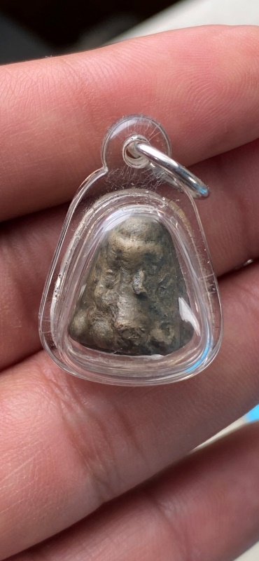 พระปิดตา ไม่ทราบวัด