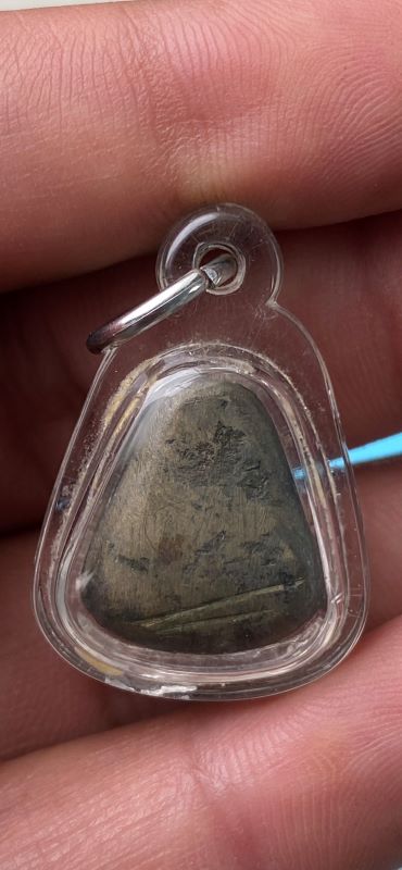 พระปิดตา ไม่ทราบวัด