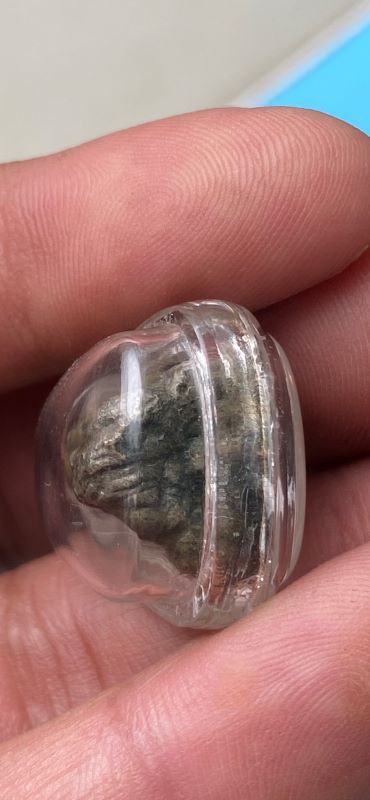 พระปิดตา ไม่ทราบวัด