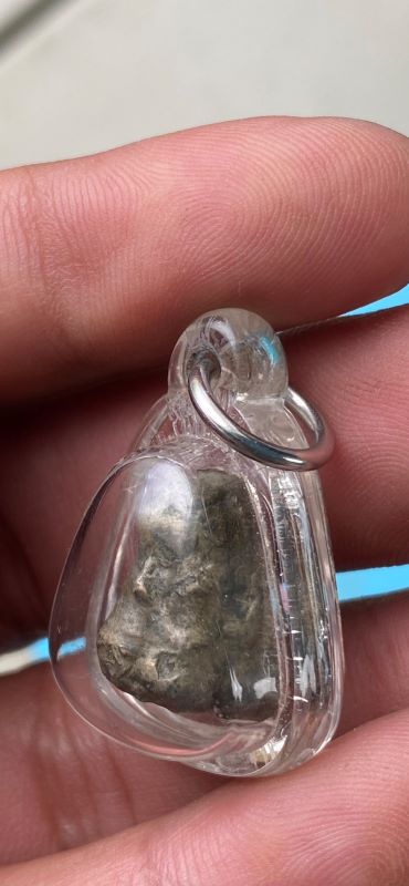 พระปิดตา ไม่ทราบวัด