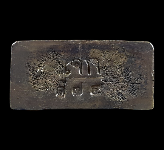 รูปหล่อโบราณ หลวงปู่บุดดา วัดป่าใต้พัฒนาราม จ.สระแก้ว รุ่นประทานพร ปี2564 เนื้อทองเหลืองซาติน