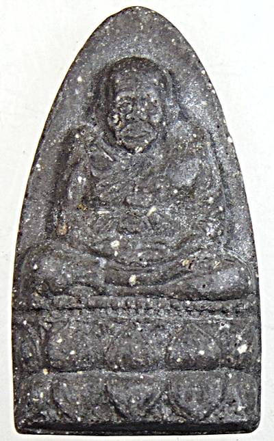 ๒๐ หลวงปู่ทวด วัดแค หลังพระนารายณ์