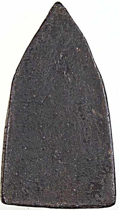 ๒๐ พระพุทธเนื้อผง ข้างเม็ด