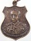 เหรียญกรมหลวงชุมพรฯ ฉลอง ๖๐ ปี ลูกเสือสมุทรไทย