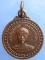 เหรียญหลวงพ่อทอง วัดพระญาติ สมุทรสงคราม เหรียญหลวงพ่อทอง วัดพระญาติ สมุทรสงคราม