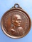 เหรียญหลวงพ่อแม้น วัดเสาธงทอง สิงห์บุรี ครบ 6 รอบ เหรียญหลวงพ่อแม้น วัดเสาธงทอง สิงห์บุรี ครบ 6 รอบ