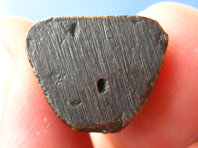 รูปหล่อ หลวงพ่อสำรวม วัดเขาเข้ กาญจนบุรี