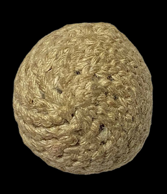 ลูกอมหลวงพ่อทบ ธัมมปัญโญ วัดพระพุทธบาทเขาชนแดน จ.เพชรบูรณ์