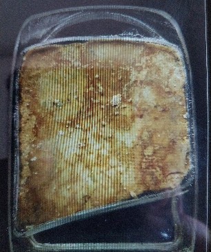 พระสมเด็จบางขุนพรหม***พิมพ์ใหญ่***ครึ่งองค์