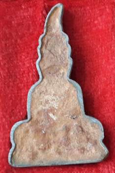 พระท่ากระดานเล็ก วัดต้นลำไย