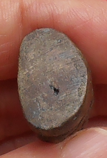 พระหล่อโบราณหลวงพ่อทบ วัดชนแดน เพชรบูรณ์