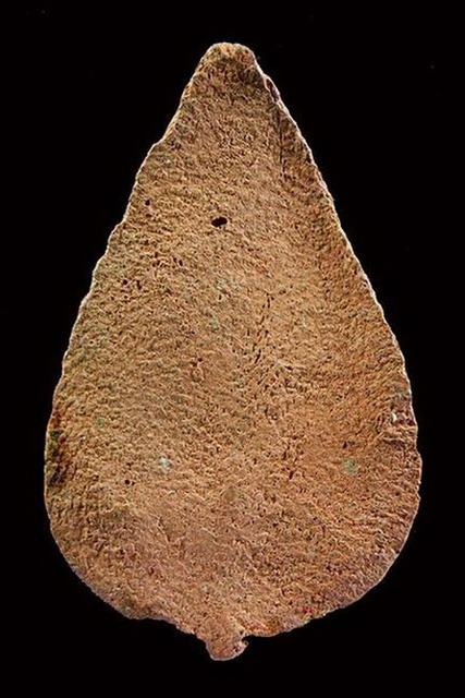 พระกลีบบัว กรุวัดลิงขบ กรุงเทพ มีหน้ามีตาสภาพสวย