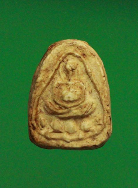 พระสังกัจจายน์  หลวงพ่อสุพจน์  วัดสุทัศน์ฯ   ปี2484 