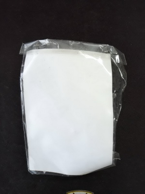 หลวงปู่ขุ้ย วัดซับตะเคียน ชูชกหล่อโบราณรุ่นแรก เนื้อตะกั่ว สวยพร้อมซองเดิมยังไม่ได้แกะซองครับ