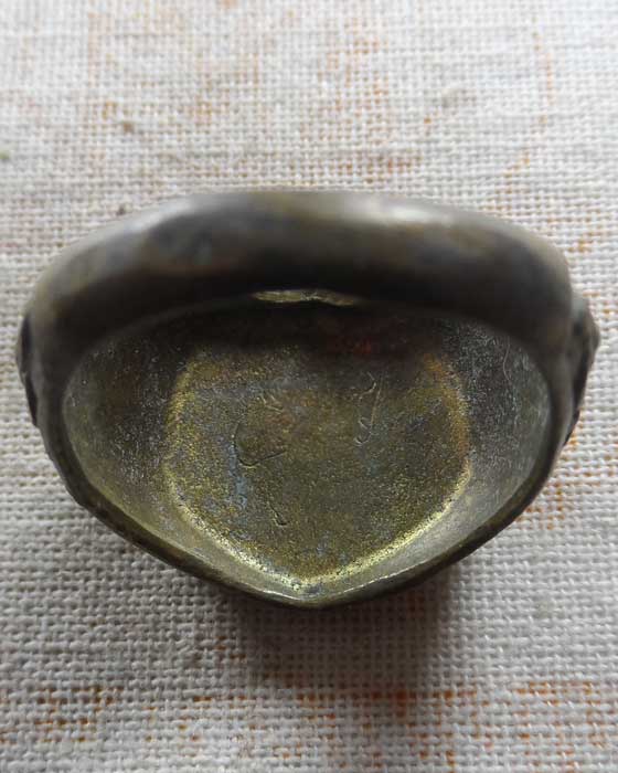 แหวนหลวงปู่ทวด (ไม่ทราบที่)