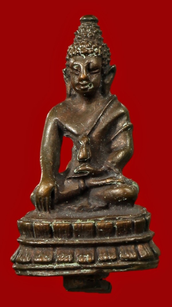 พระชัยวัฒน์ไม่ทราบที่