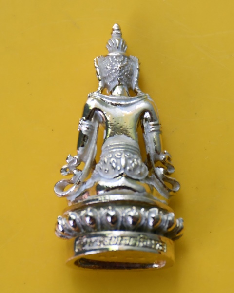 พระอวโรกิเตศวร วัดบวรนิเวศ