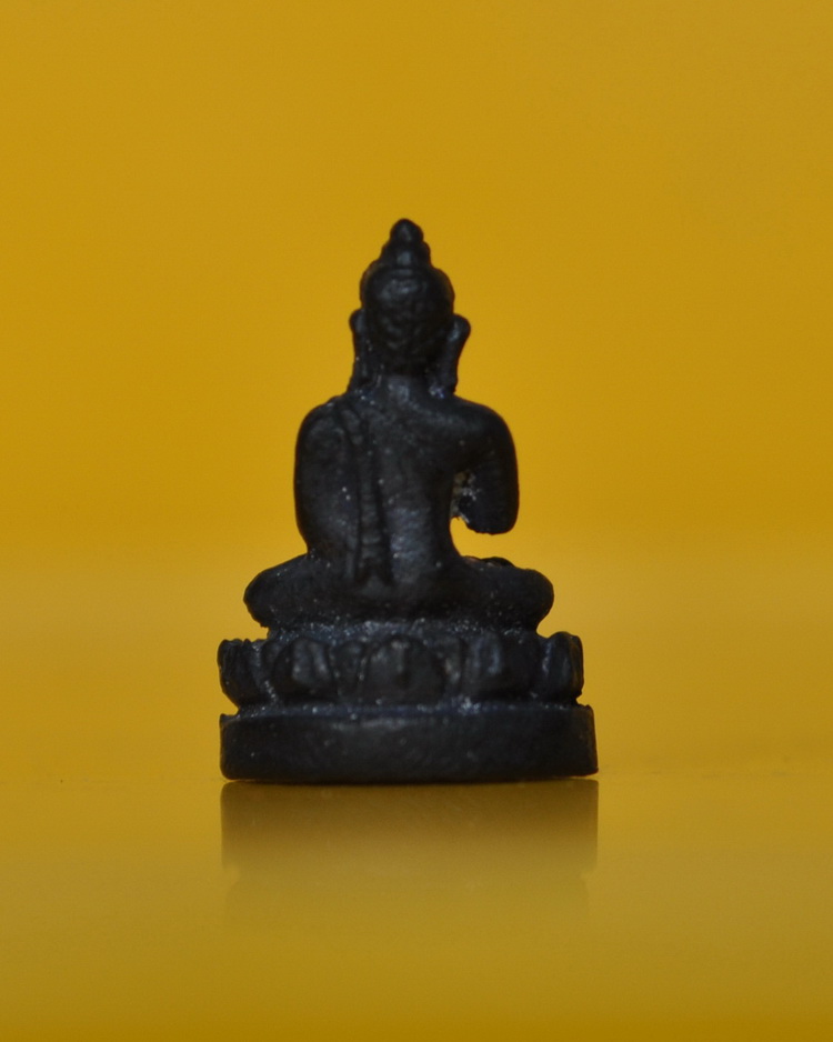 พระชัยวัฒน์ประทานพร สมเด็จพระญาณสังวร