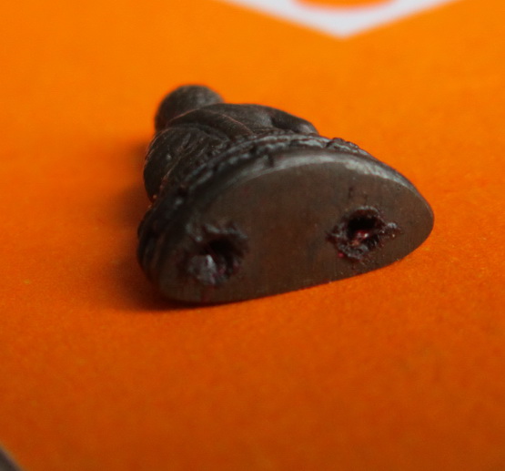 พระชัยวัฒน์วิบูลย์สุข สมเด็จพระญาณสังวร วัดบวรนิเวศ