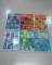 (ปิด99) นิตยสารสื่อและพระเครื่อง 6 เล่ม (สภาพมือ2)