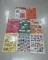 (ปิด119) นิตยสารพระเครื่อง ดัชนีพระ 8 เล่ม (สภาพมือ2)