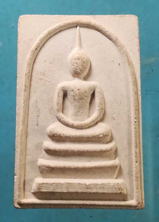 สมเด็จ หลวงพ่อแคล้ว วัดดอนเมือง กทม.