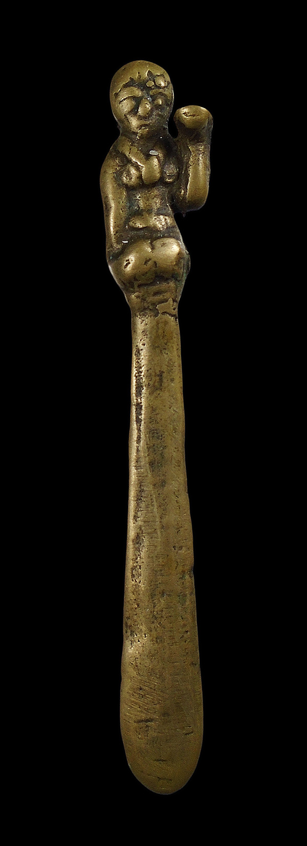 แม่นางกวัก หลวงพ่ออิ่ม วัดหัวเขา สุพรรณบุรี