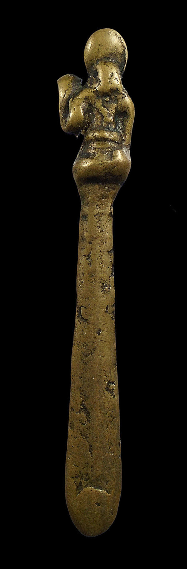 แม่นางกวัก หลวงพ่ออิ่ม วัดหัวเขา สุพรรณบุรี