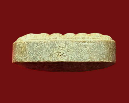 พระสังกัจจายน์ประทานพร รุ่นเกศาหอม หลวงพ่อจรัญ วัดอัมพวัน จ.สิงห์บุรี สวยมากค่ะ