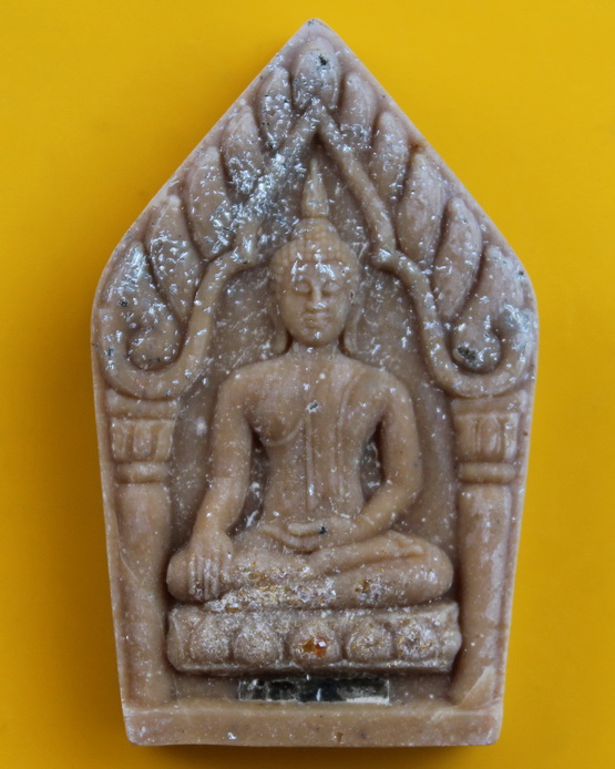 ขุนแผนทองจินดา หลวงพ่อไสว วัดปรีดาราม