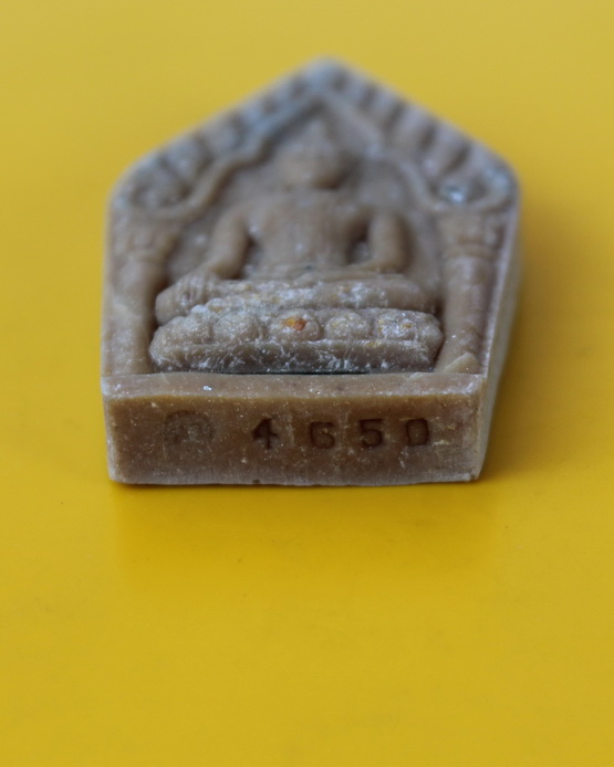 ขุนแผนทองจินดา หลวงพ่อไสว วัดปรีดาราม