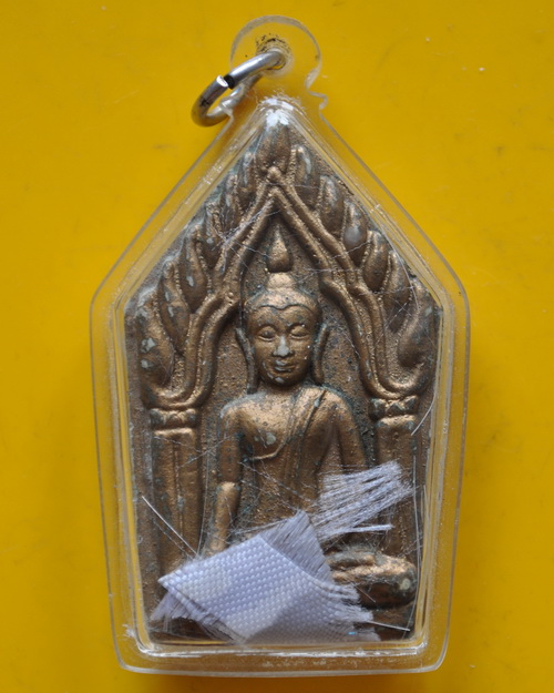 ขุนแผนหลวงตาพวง วัดศรีธรรมาราม 