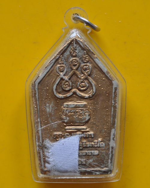 ขุนแผนหลวงตาพวง วัดศรีธรรมาราม 