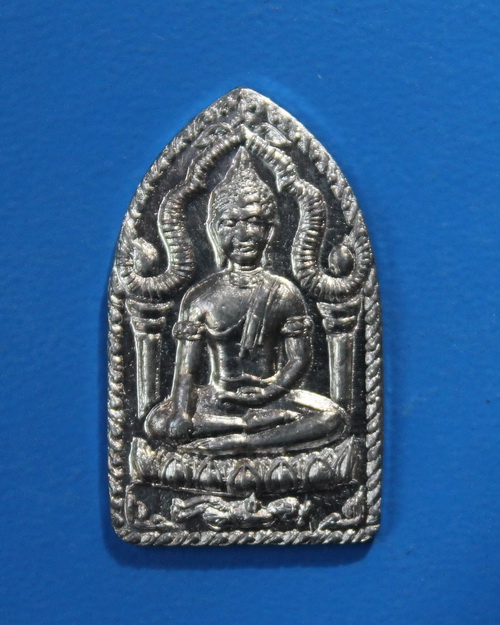 ขุนแผนกุมารนอนหลวงพ่อฑูรย์ วัดโพธินิมิตร 