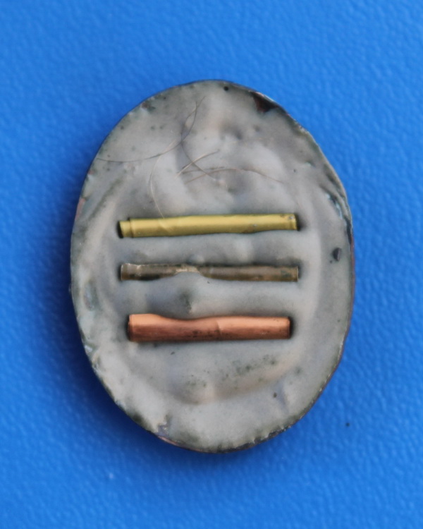 ล็อกเกตหลวงพ่อสมชาย วัดเขาสุกิม 5