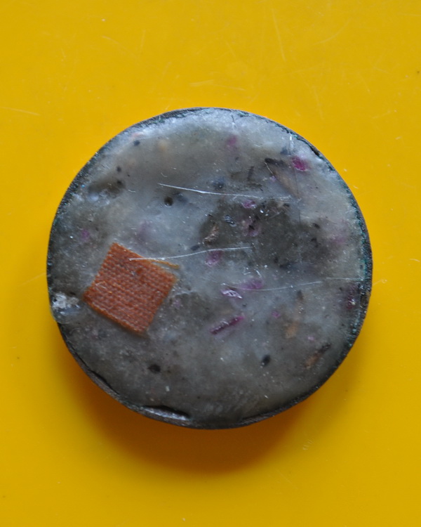 ล๊อกเกตหลวงตาพวง วัดศรีธรรมาราม 