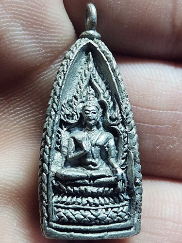 วัดถ้ำเสือ กาญจนบุรี พระกริ่งสามหน้า หลวงพ่อชินประทานพร หลวงพ่อชื่น  หลวงปู่สิงห์