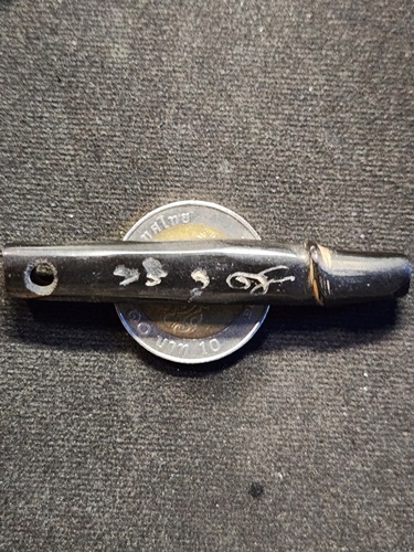 วัดบางพระ จ.นครปฐม ปลัดขิกเขาควายแกะ หลวงพ่อเปิ่น  ไตรมาส 44