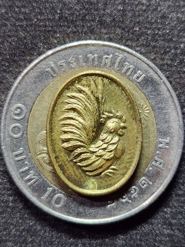  วัดถ้ำพรหมสวัสดิ์ ลพบุรี เหรียญเม็ดแตงไก่ หลวงปู่สรวง รุ่นมงคลบารมีรับเสด็จ 2555