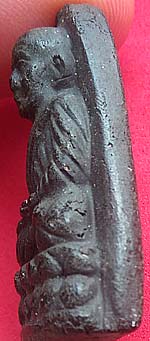 หลวงปู่ทวด เนื้อว่าน