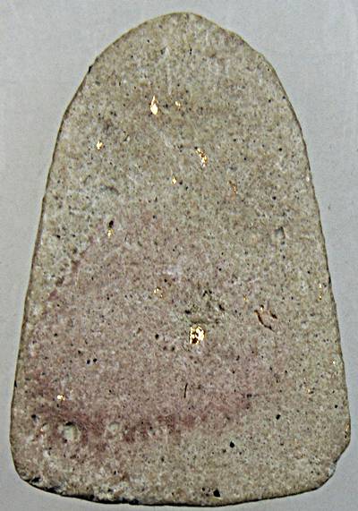 ๒๐ พระผงหลวงพ่อหวล วัดพุทไธศวรรย์ อยุธยา