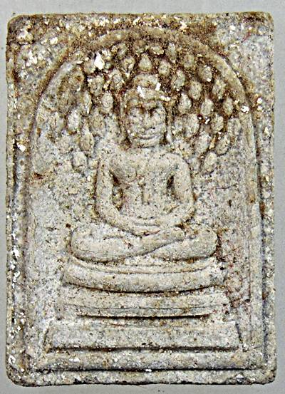 พระสมเด็จปรกโพธิ์หลวงพ่อฑูรย์ วัดโพธิ์นิมิตร กทม