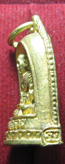 วัดท่าเรือ เมืองระยอง จ.ระยอง