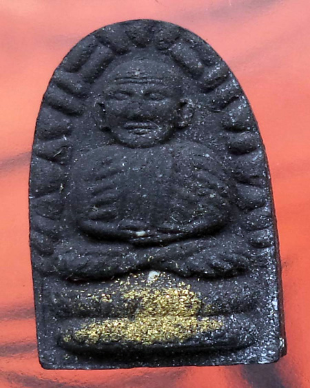 หลวงปู่ทวด วัดบางนอน จ.ระนอง